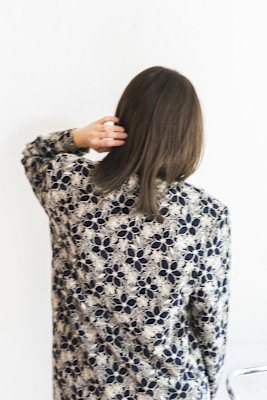 Ammy komazawa×ミディアム