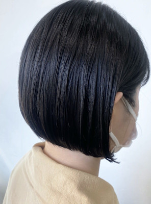 epice plus 円山店×ショート