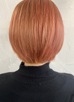 epice plus 円山店×ショート