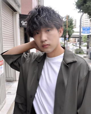 ツイスパ 担当川角