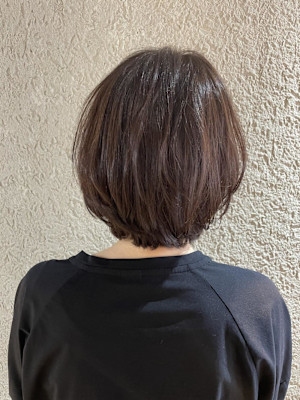 カールレイヤーボブ