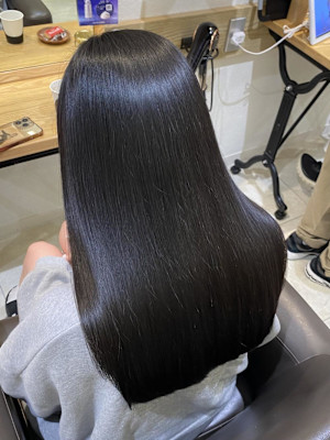 髪質改善トリートメント/サブリミック/資生堂