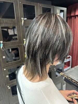 ホワイトハイライト【錦糸町北口】