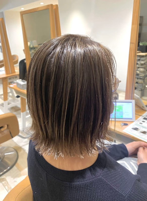 シークレットハイライト