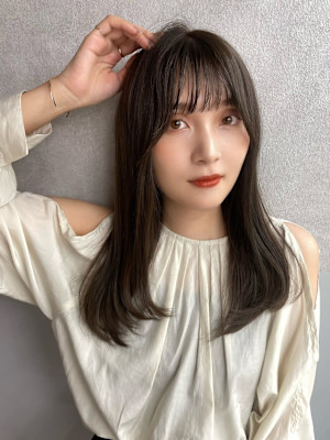 Lond mare 天神大名店×ロング