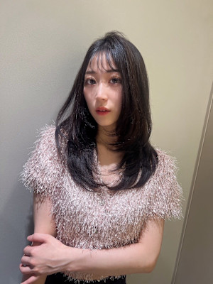 Lond mare 天神大名店×ロング