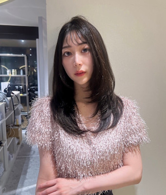 Lond mare 天神大名店×ロング