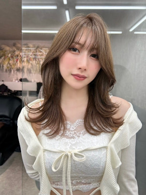 Lond mare 天神大名店×ロング