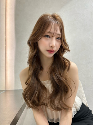 Lond mare 天神大名店×ロング