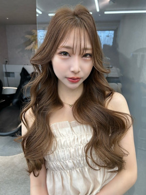 Lond mare 天神大名店×ロング