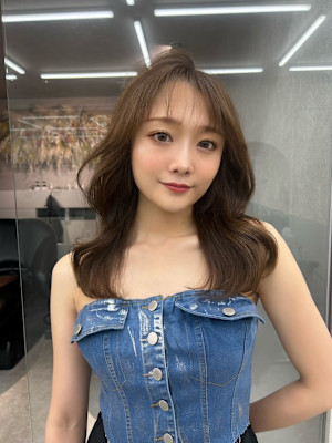 Lond mare 天神大名店×ロング