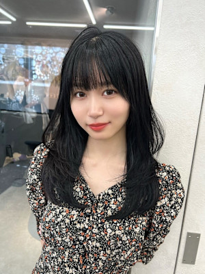 Lond mare 天神大名店×ロング