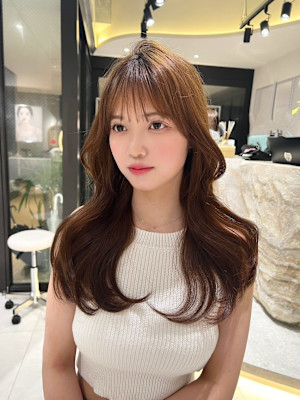 Lond mare 天神大名店×ロング