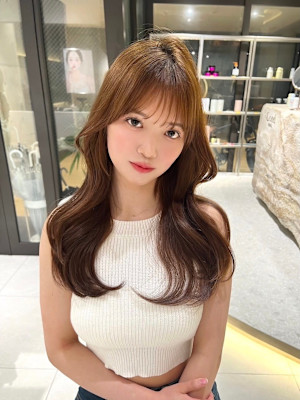 Lond mare 天神大名店×ロング