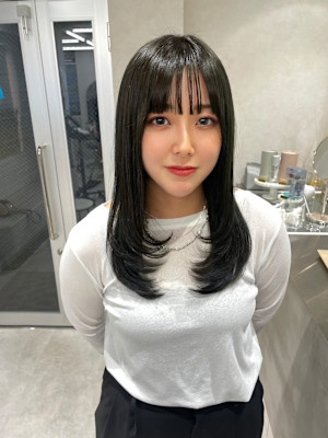 Lond mare 天神大名店×ロング