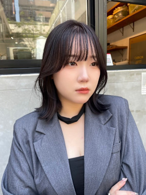 Lond mare 天神大名店×ミディアム