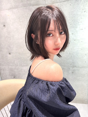 Lond mare 天神大名店×ミディアム