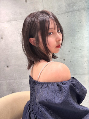 Lond mare 天神大名店×ミディアム