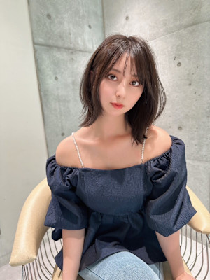 Lond mare 天神大名店×ミディアム