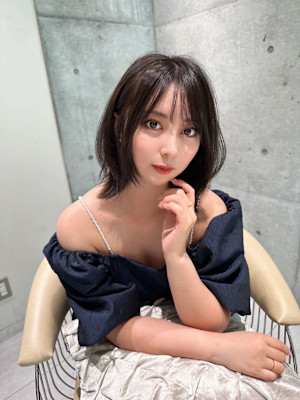 Lond mare 天神大名店×ミディアム