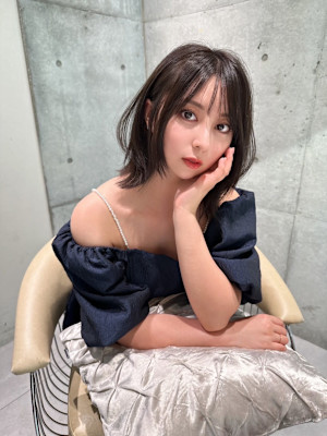 Lond mare 天神大名店×ミディアム