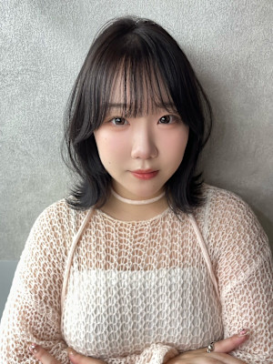 Lond mare 天神大名店×ミディアム