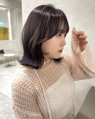 Lond mare 天神大名店×ミディアム