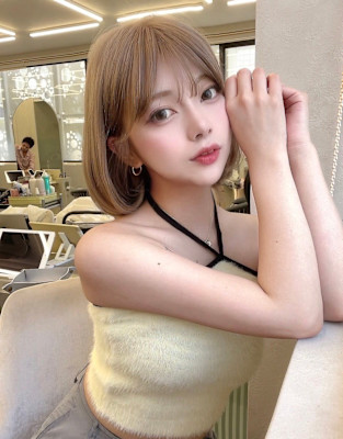 Lond mare 天神大名店×ショート