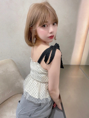 Lond mare 天神大名店×ショート