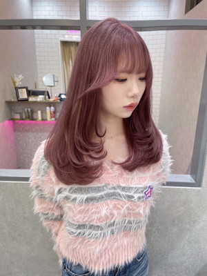 Lond Le’a 天神大名店×ロング