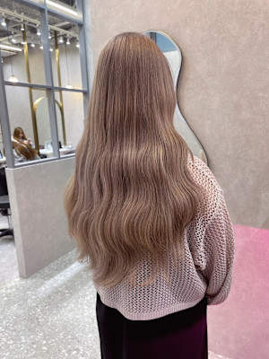 Lond Le’a 天神大名店×ロング