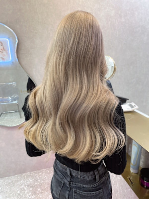 Lond Le’a 天神大名店×ロング