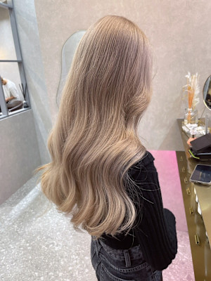 Lond Le’a 天神大名店×ロング