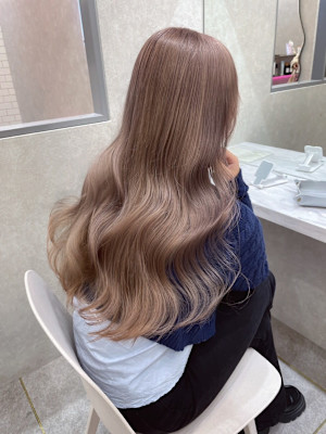 Lond Le’a 天神大名店×ロング