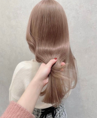 Lond Le’a 天神大名店×ロング