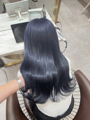 Lond Le’a 天神大名店×ロング