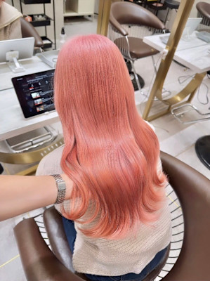 Lond Le’a 天神大名店×ロング