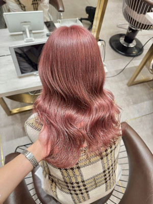 Lond Le’a 天神大名店×ロング