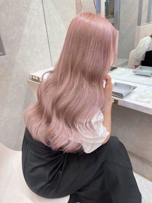 Lond Le’a 天神大名店×ロング