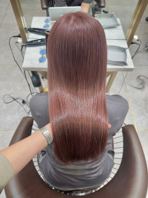 Lond Le’a 天神大名店×ロング