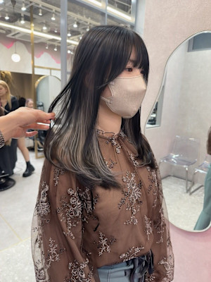 Lond Le’a 天神大名店×ロング