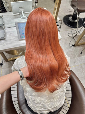 Lond Le’a 天神大名店×ロング