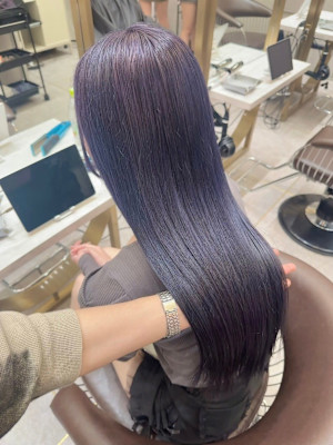 Lond Le’a 天神大名店×ロング