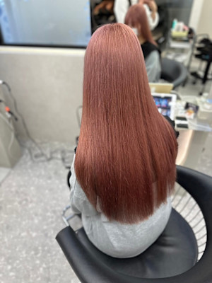 Lond Le’a 天神大名店×ロング