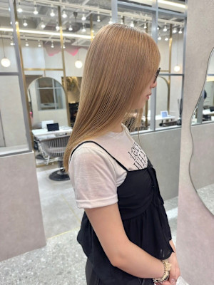 Lond Le’a 天神大名店×ロング