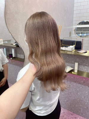 Lond Le’a 天神大名店×ロング