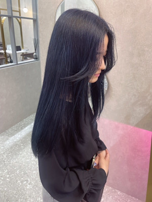 Lond Le’a 天神大名店×ロング