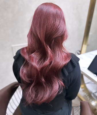 Lond Le’a 天神大名店×ロング