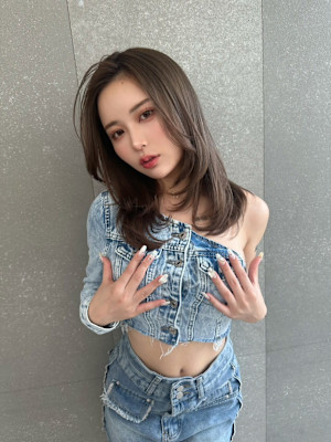 Lond Le’a 天神大名店×ロング