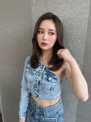 Lond Le’a 天神大名店×ロング